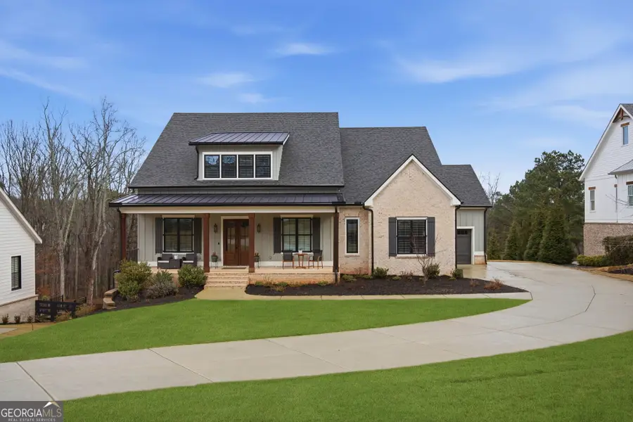 4445 Pebble Rock Drive, Cumming, GA 30041 - #2