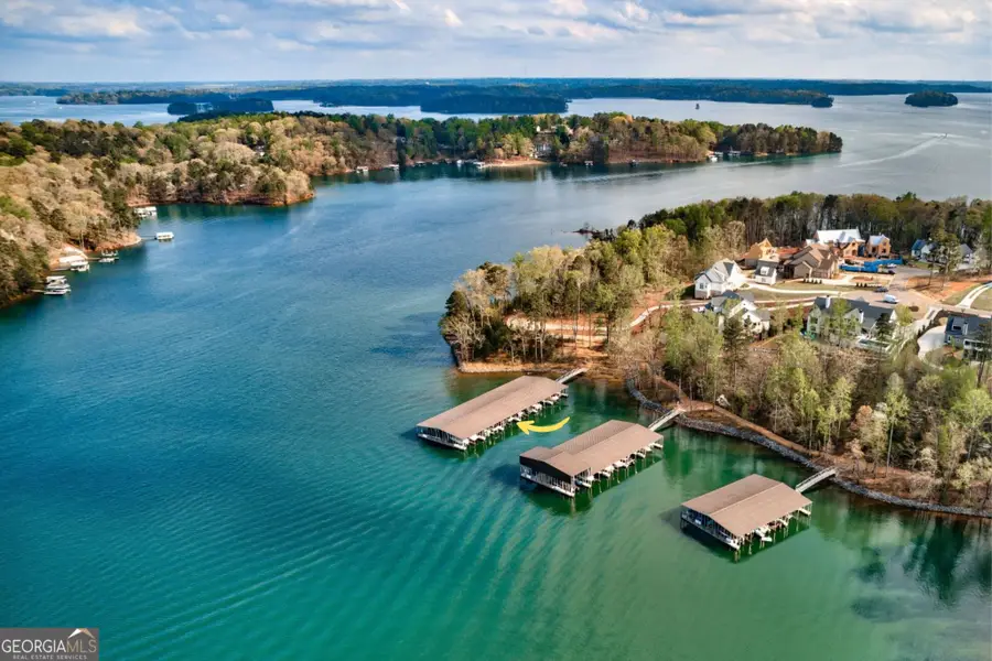 4445 Pebble Rock Drive, Cumming, GA 30041 - #3