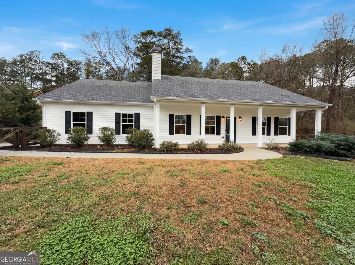 1841 Highway 138, Monroe, GA 30655 - #1