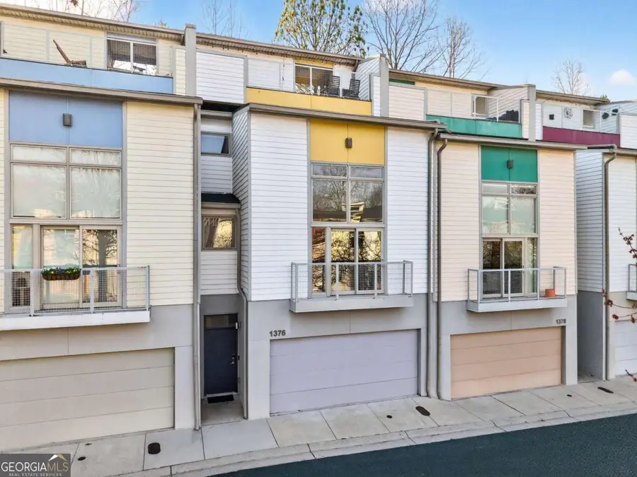 1376 Stirling Circle Nw, Atlanta, GA 30318 - #2