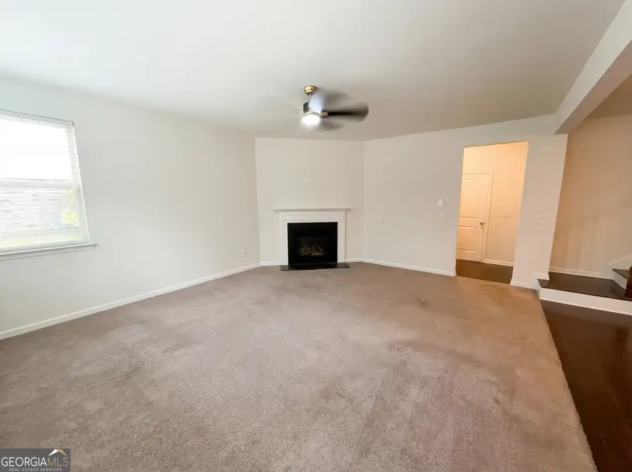 415 Piedmont Circle, Covington, GA 30016 - #3