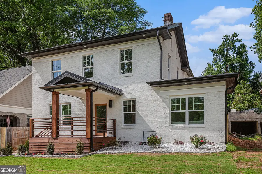 1721 S Gordon Street Sw, Atlanta, GA 30310 - #2