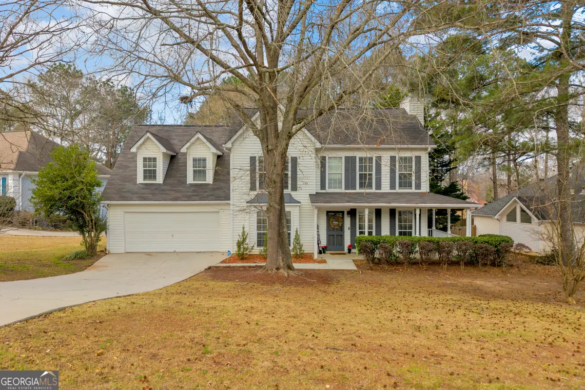 209 Kensington Trace, Stockbridge, GA 30281 - #1