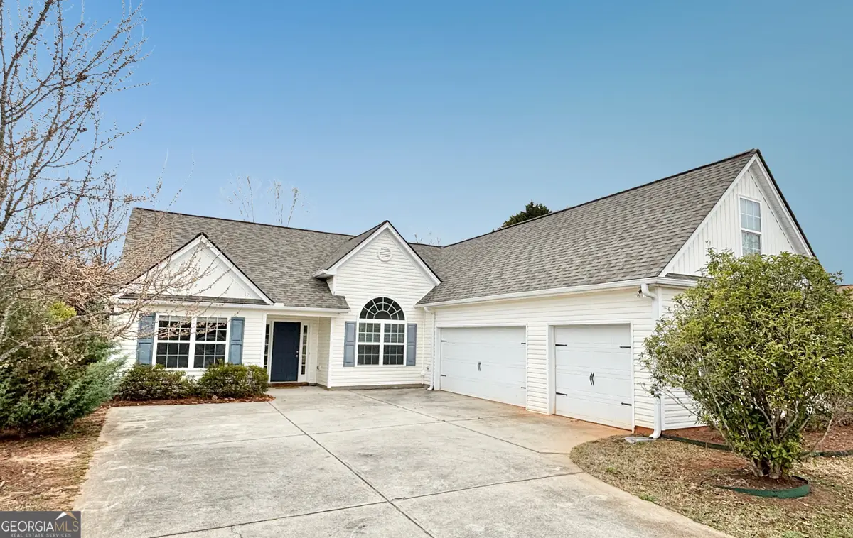 746 Morris Lane, Winder, GA 30680 - #1