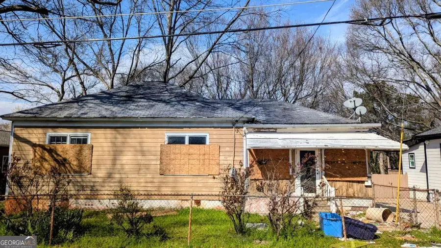 1551 Vesta Avenue, Atlanta, GA 30337 - #2