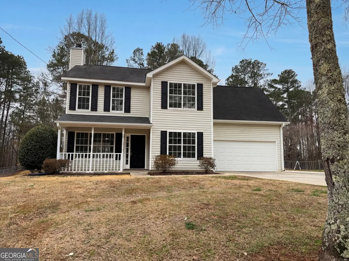 7259 Williams Road, Flowery Branch, GA 30542 - #1