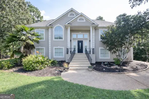 4558 Bronte Lane, Douglasville, GA 30135