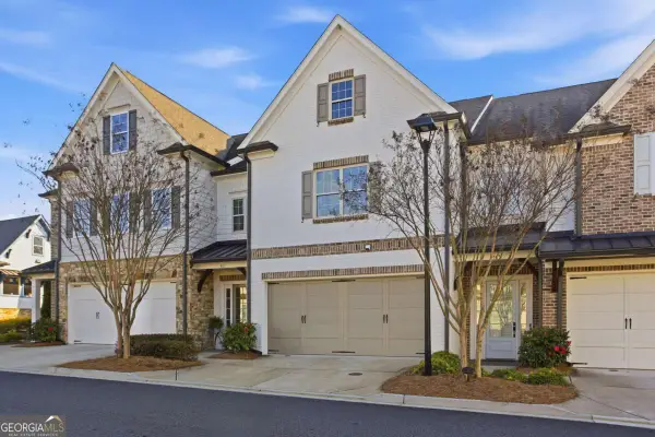 561 Stone Field Run Nw, Marietta, GA 30060