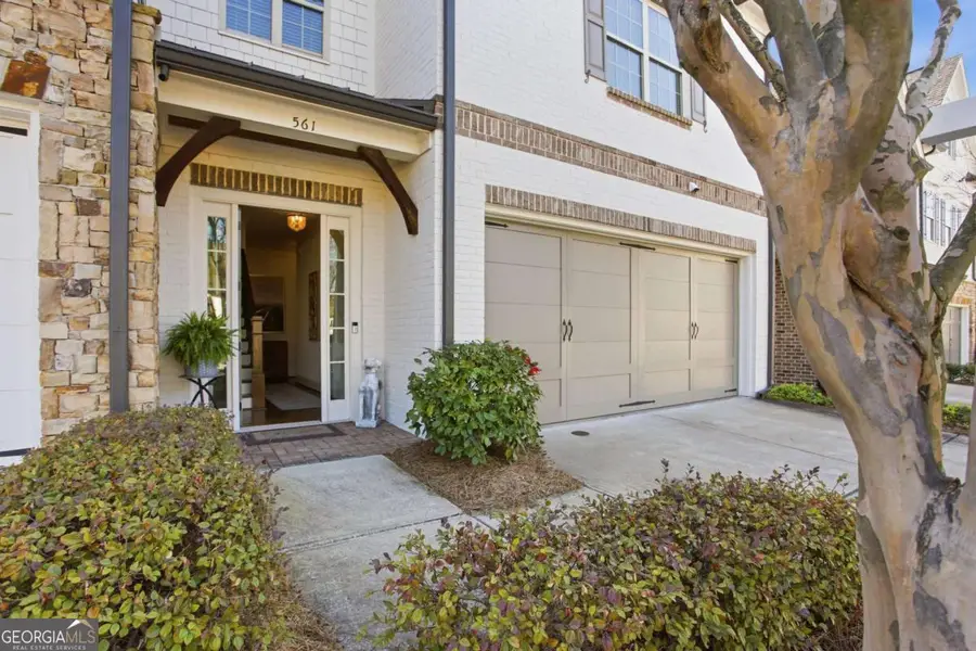 561 Stone Field Run Nw, Marietta, GA 30060 - #2