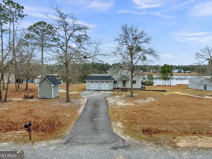 194 Lakeside Drive, Eastman, GA 31023 - #2
