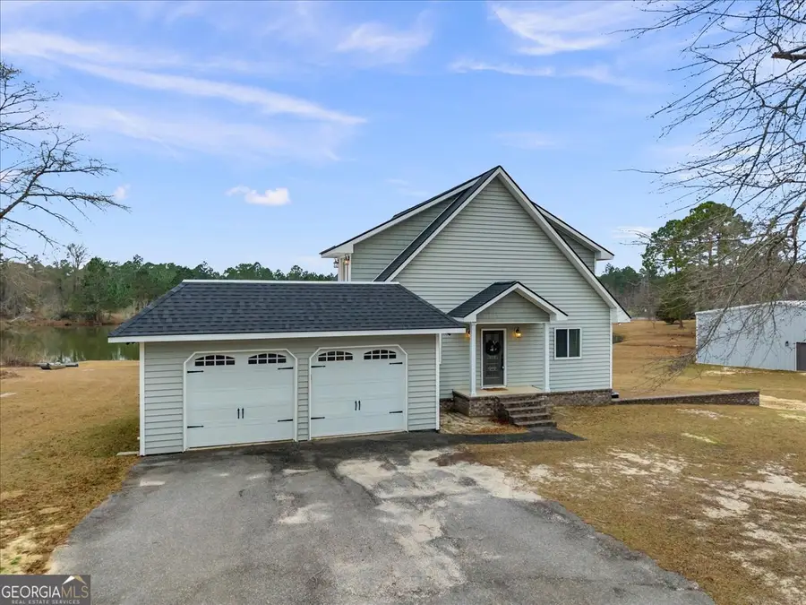 194 Lakeside Drive, Eastman, GA 31023 - #3