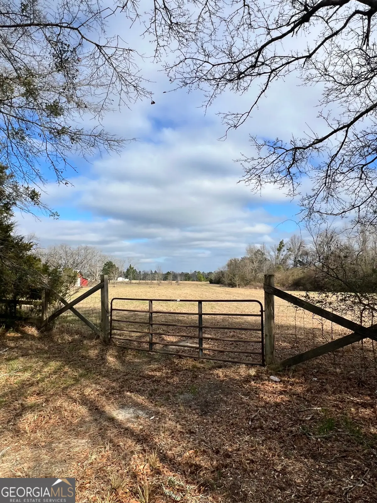 1340 Coleman Register Road, Rentz, GA 31075 - #1