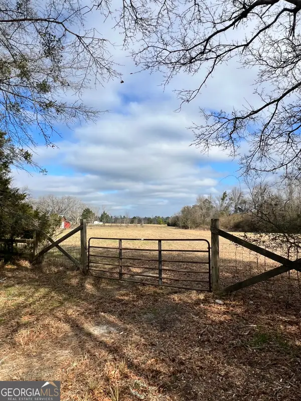 1340 Coleman Register Road, Rentz, GA 31075