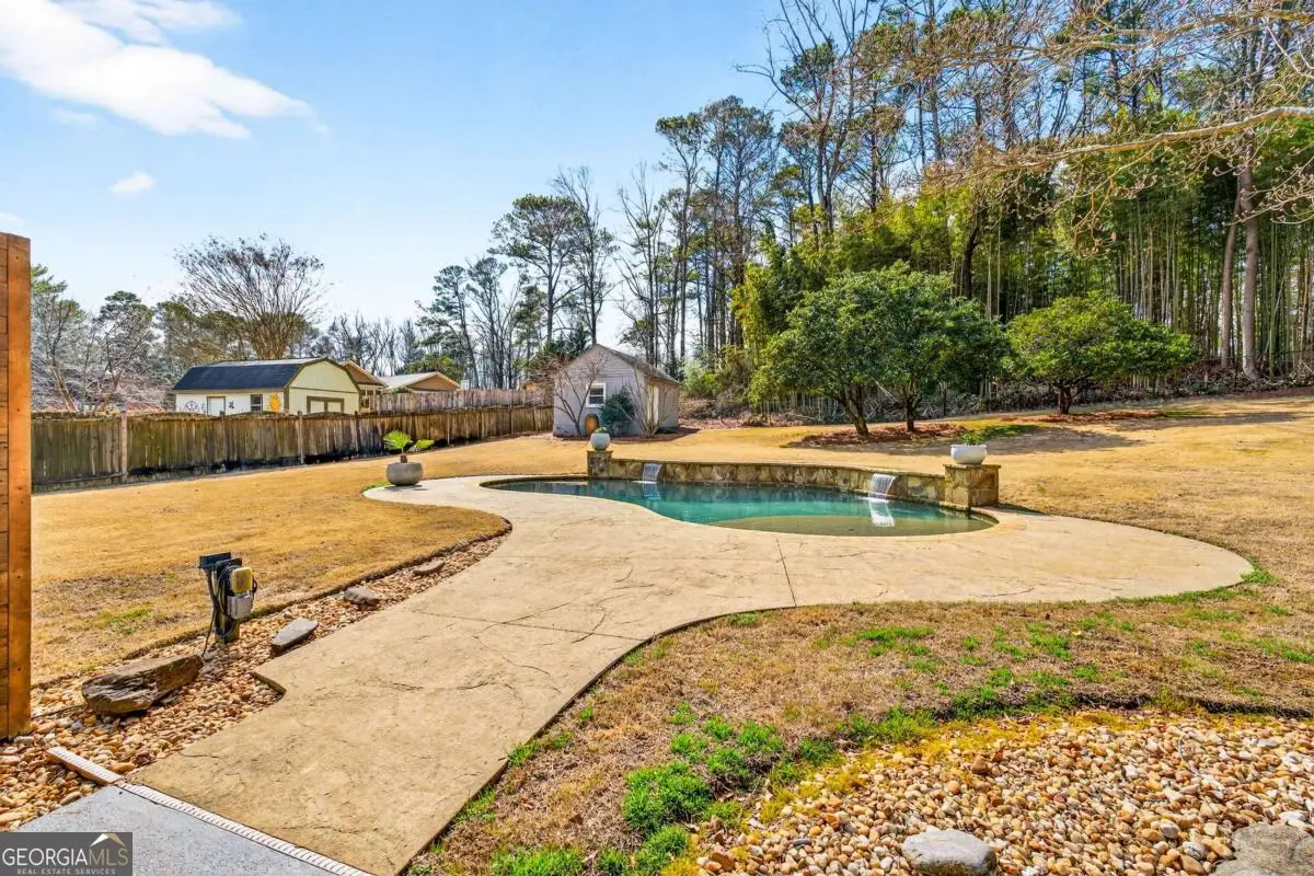 2500 Hawthorne Drive Ne, Atlanta, GA 30345 - #1