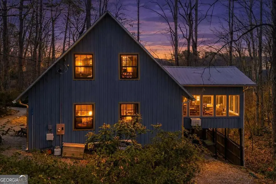 5410 Honeysuckle Trail, Gainesville, GA 30506 - #2