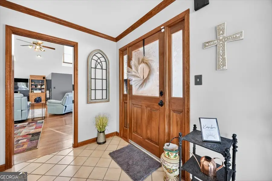 567 Rosa Taylor Drive, Macon, GA 31204 - #2