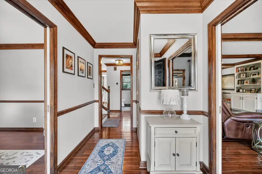 567 Rosa Taylor Drive, Macon, GA 31204 - #3