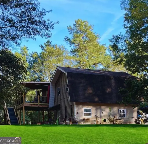 103 Mcelhannon Road Se, Bethlehem, GA 30620