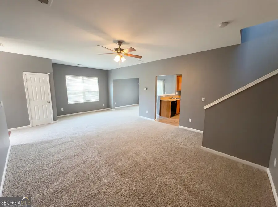 6342 Marsh Hill Trail, Sugar Hill, GA 30518 - #3