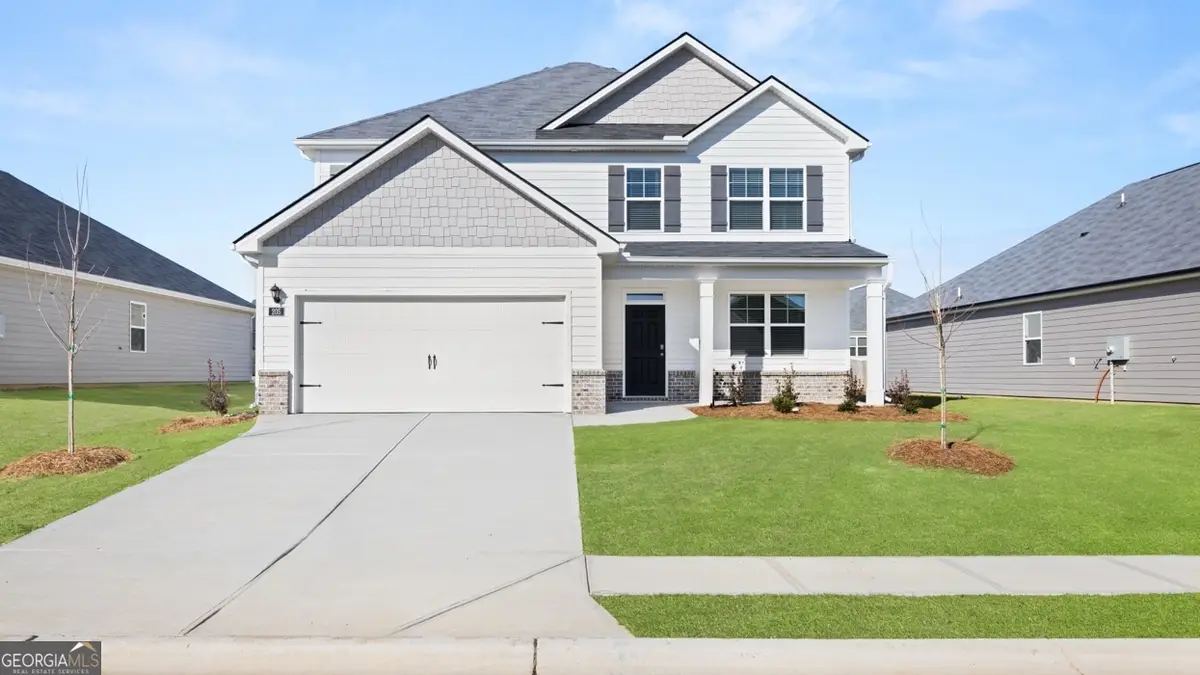 214 Cattle Drive, Perry, GA 31069 - #1