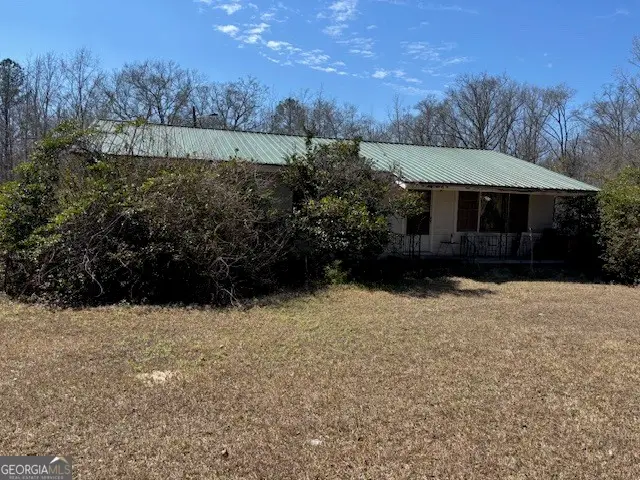 133 Black Creek Road, Gordon, GA 31031 - #1