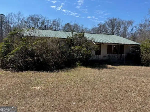 133 Black Creek Road, Gordon, GA 31031