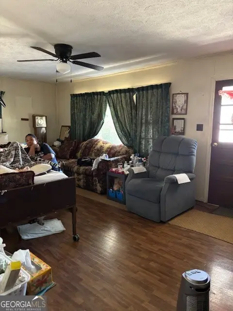 133 Black Creek Road, Gordon, GA 31031 - #3