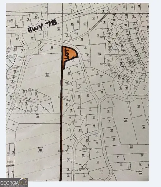 0 Hudson Drive, Lilburn, GA 30047 - #3