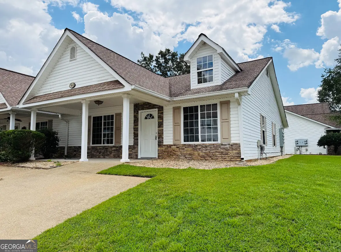 153 Crest Pointe, Bremen, GA 30110 - #1