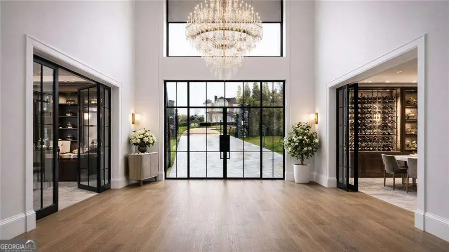 246 Traditions Drive, Alpharetta, GA 30004 - #2