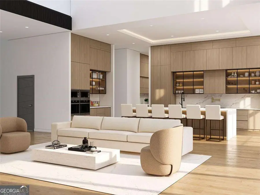 246 Traditions Drive, Alpharetta, GA 30004 - #3