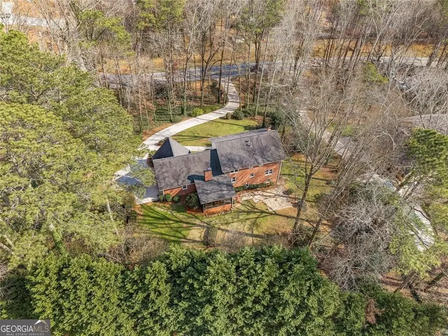 6268 Old Stone Mountain Road, Tucker, GA 30087 - #2