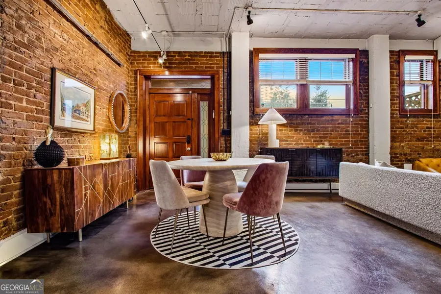 908 Juniper Street Ne #APT 4, Atlanta, GA 30309 - #2