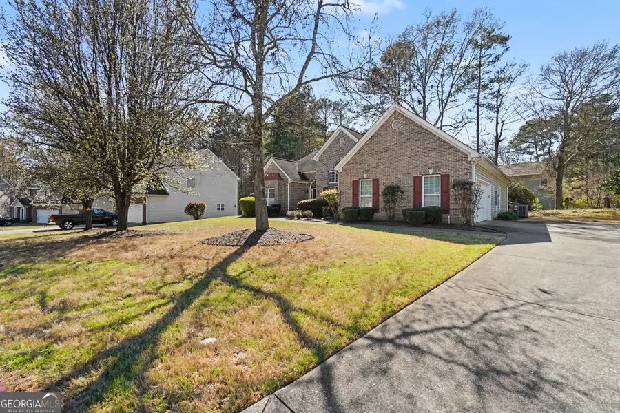 3325 Rose Garden Court, Powder Springs, GA 30127 - #2