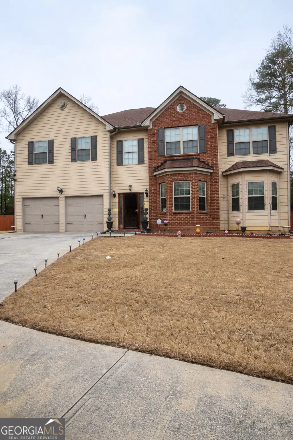 4881 Price Street, Forest Park, GA 30297 - #1