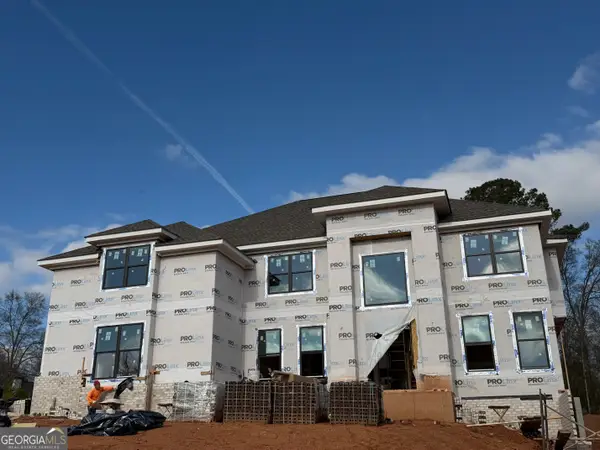 3060 Reserve Court Sw, Conyers, GA 30094