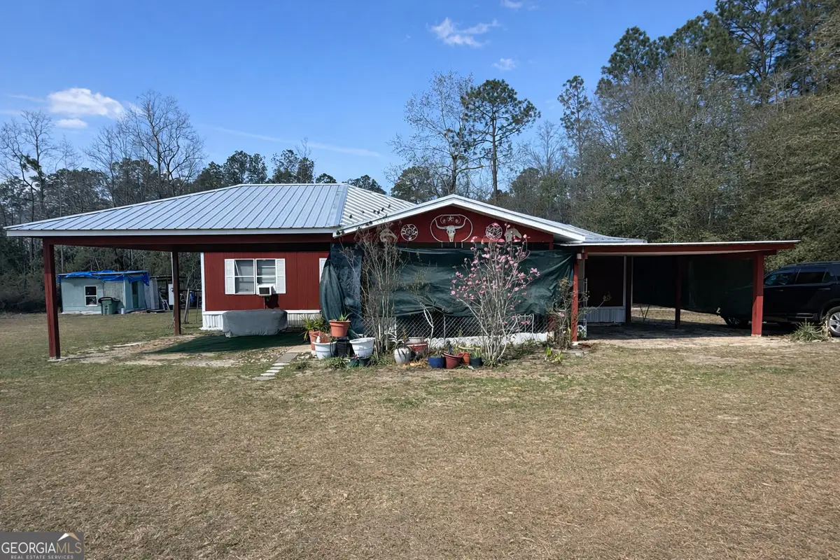 459 Louie Hightower Road, Collins, GA 30421 - #1