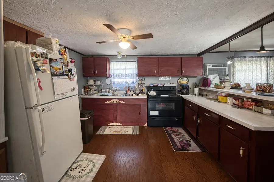 459 Louie Hightower Road, Collins, GA 30421 - #3