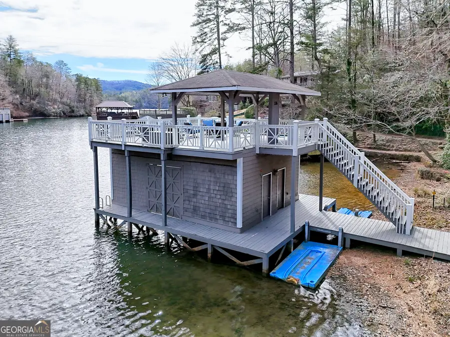 336 Fulton Road, Tiger, GA 30576 - #3