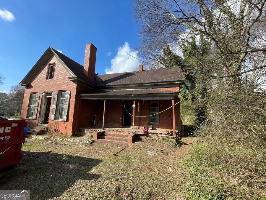 398 New Hermitage Road Ne, Rome, GA 30161 - #2