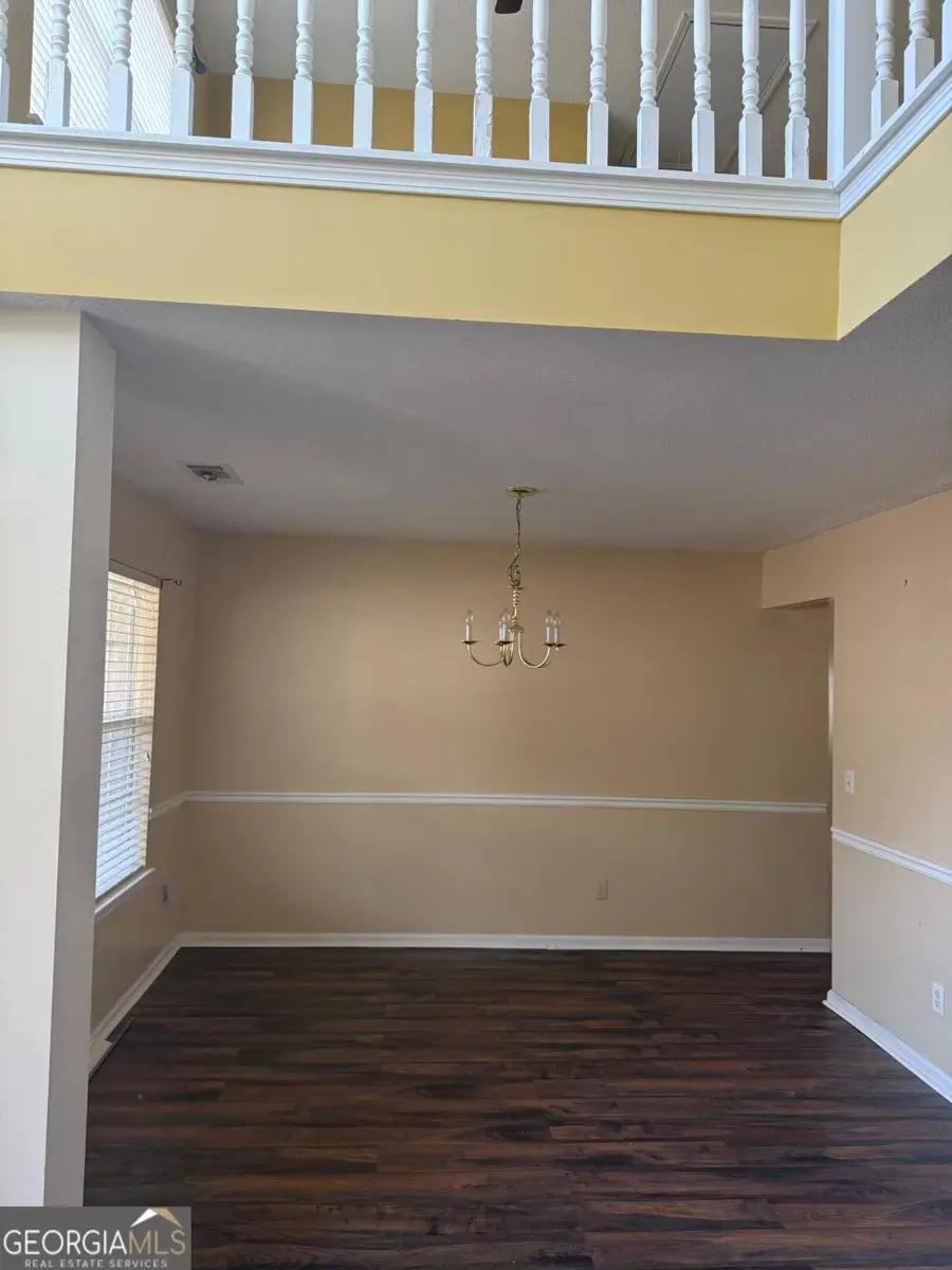 3599 Craggy Perch, Douglasville, GA 30135 - #3