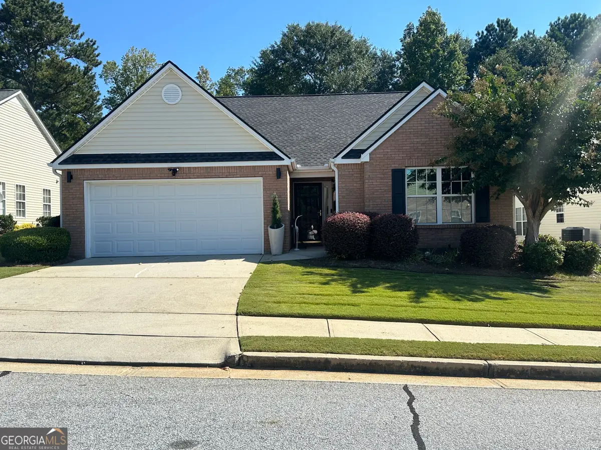 954 Village View Circle, Loganville, GA 30052 - #1