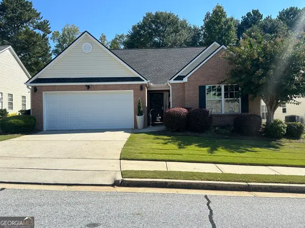 954 Village View Circle, Loganville, GA 30052