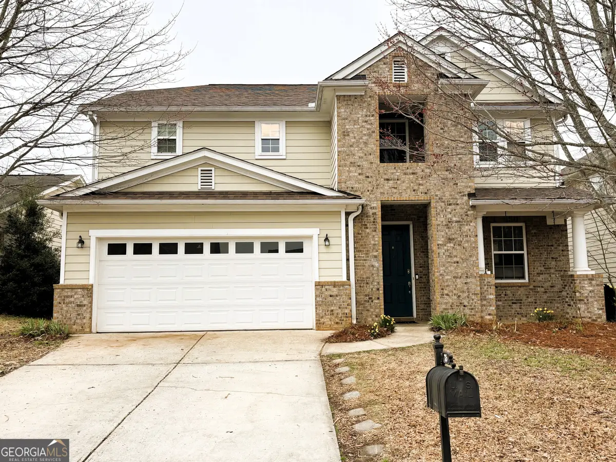 35 Timber Lane, Newnan, GA 30265 - #1