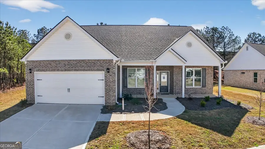 843 Crossroads Court, Social Circle, GA 30025 - #2