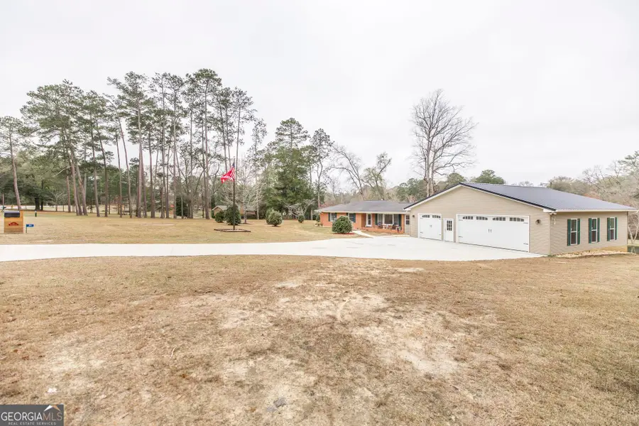 26 Mansfield Drive, Hawkinsville, GA 31036 - #2