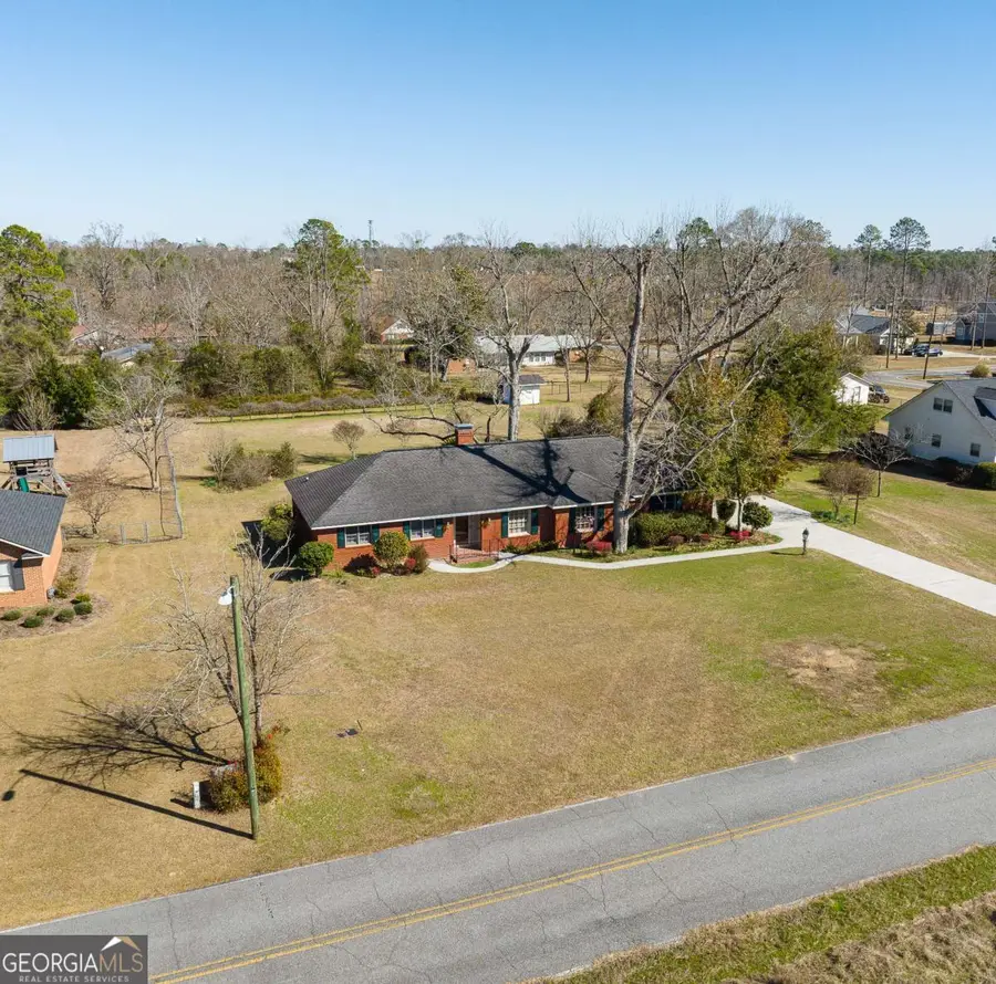 418 Darby Drive, Vidalia, GA 30474 - #3