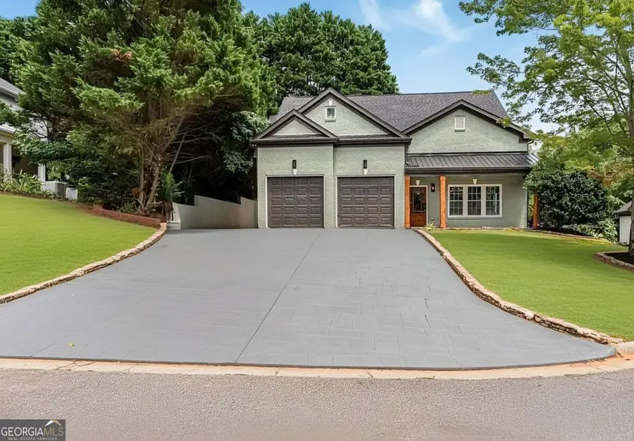 6515 Mountain Vista Court, Cumming, GA 30041 - #2