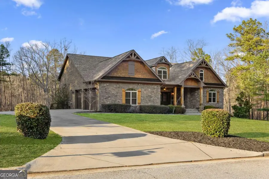 407 Saint Regis Drive, Oxford, GA 30054 - #3