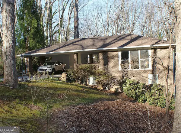 1146 Lakeshore Drive, Gainesville, GA 30501